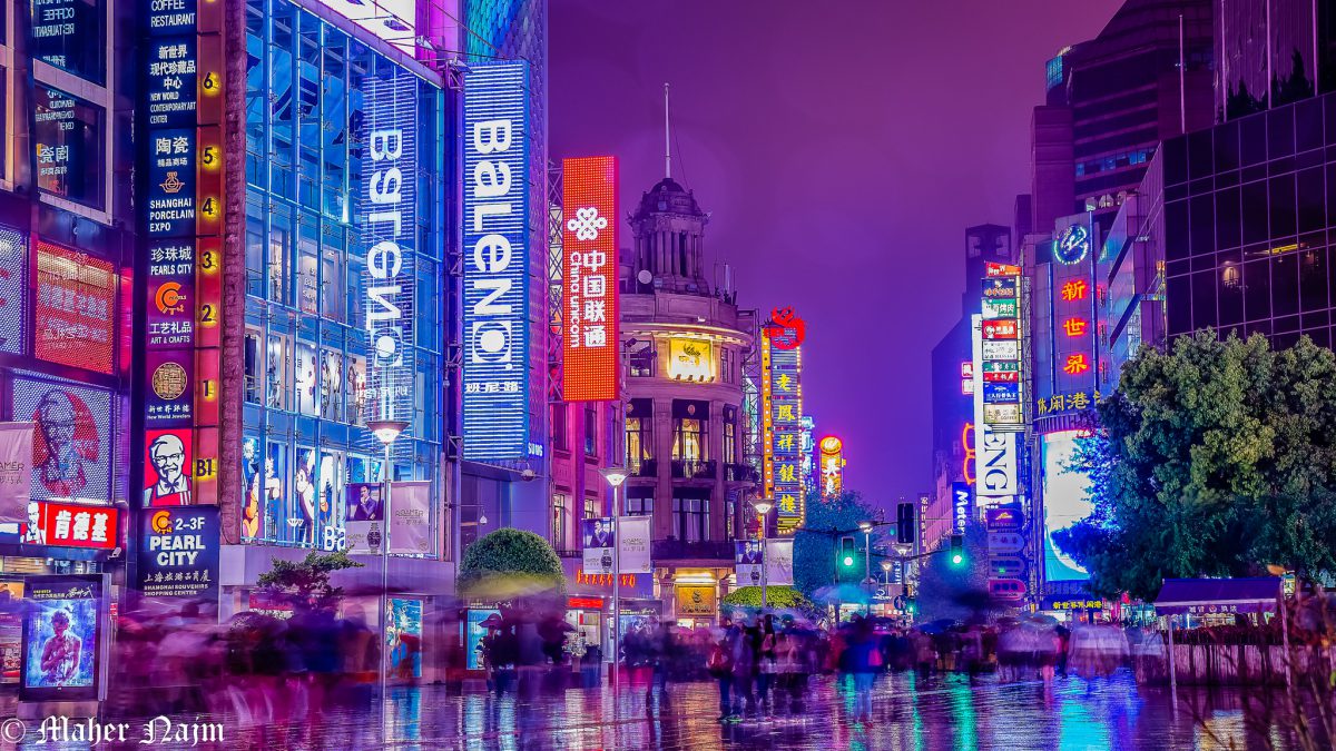 Discover Macau, China: The World’s Gambling Capital