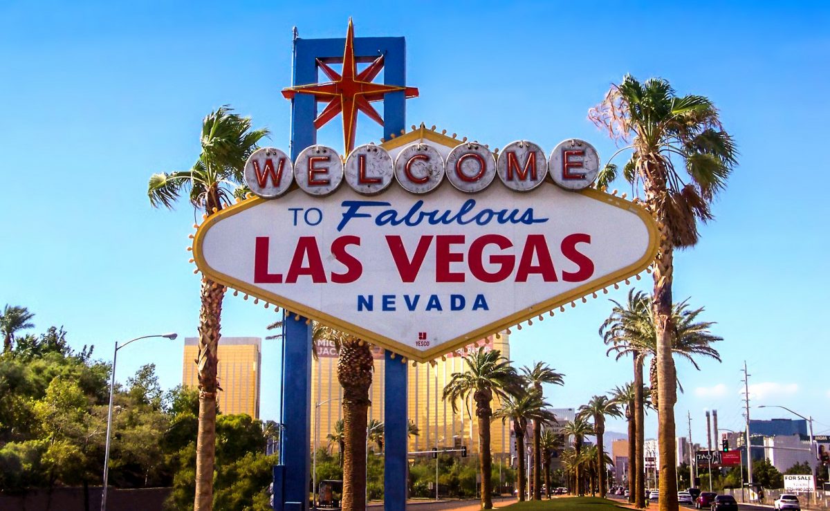 Viva Las Vegas and the Future of Gambling